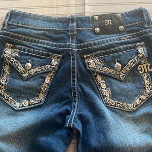 Miss me boyfriend Capri